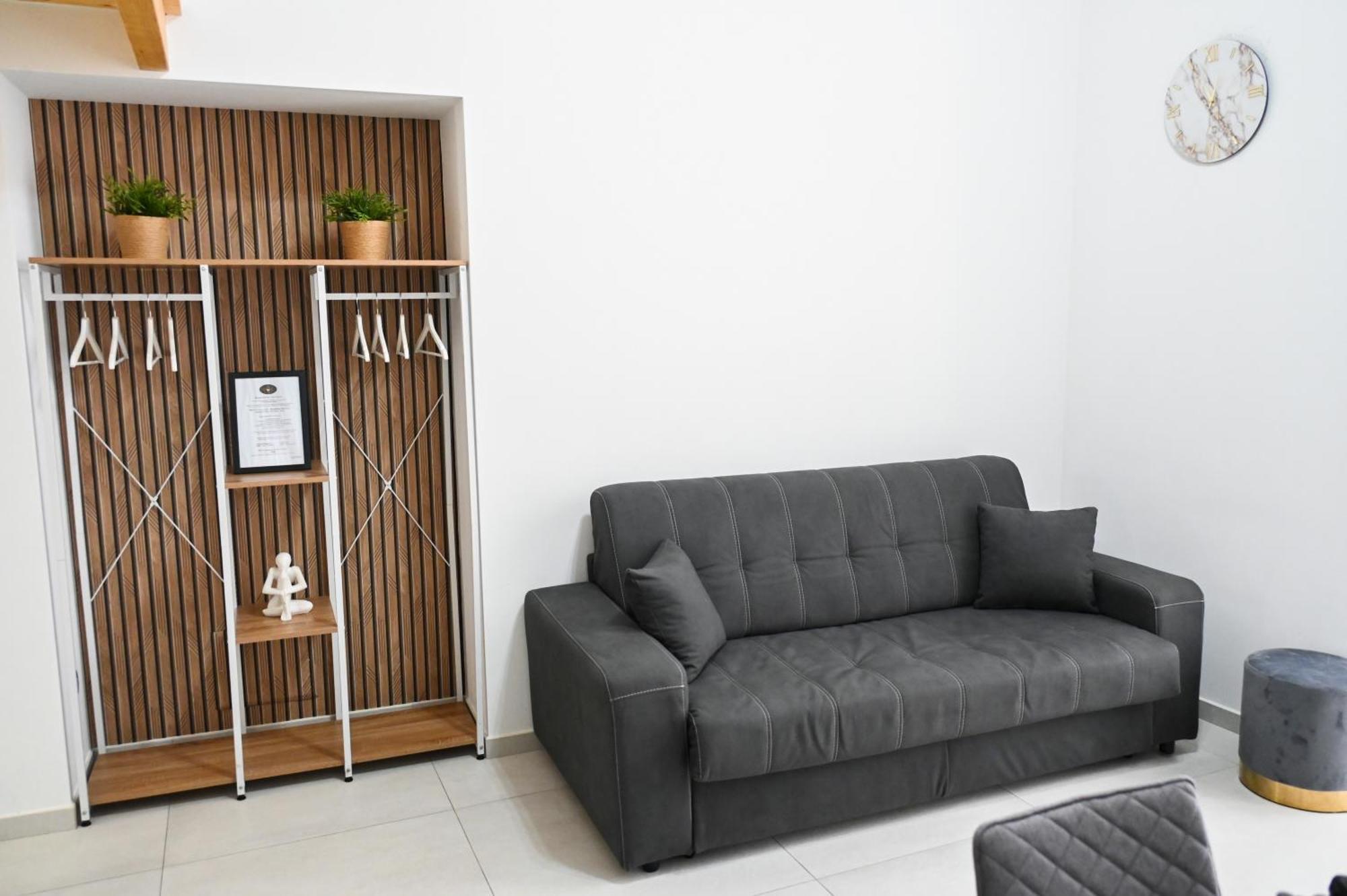 Victry'S Houses Chiaia Neapel Exterior foto
